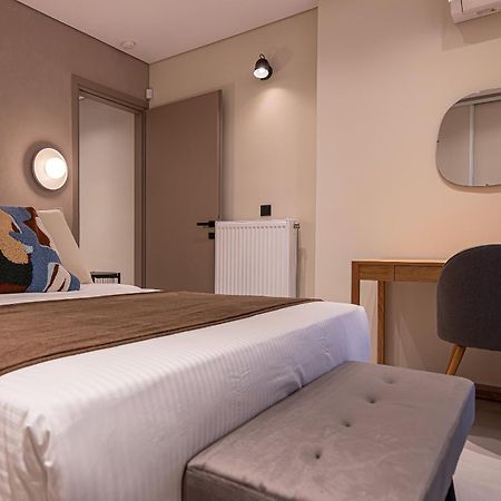 Phaedrus Living: Luxury Modern City Flat Koukaki Atina Dış mekan fotoğraf